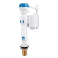Easy twists lock Toilet Fill Valves Toilet Tanks Valves for Leak Free