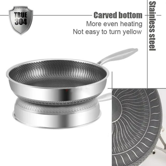 Easy to use highquality cookware set for home chefs. Elevate Your Kitchen Game with this