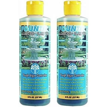 EasyCare 50008-2PK-B Clarifier, No Size