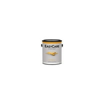 EasyCare EVDEN-GL Everyday Interior Latex Eggshell Paint, Neutral Base, Gallon - Quantity 4