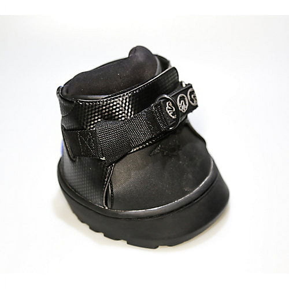 Paire De Boots De Transport EasyCare Easyboot Gant Soft Taille 3 - Noires (état Neuf)