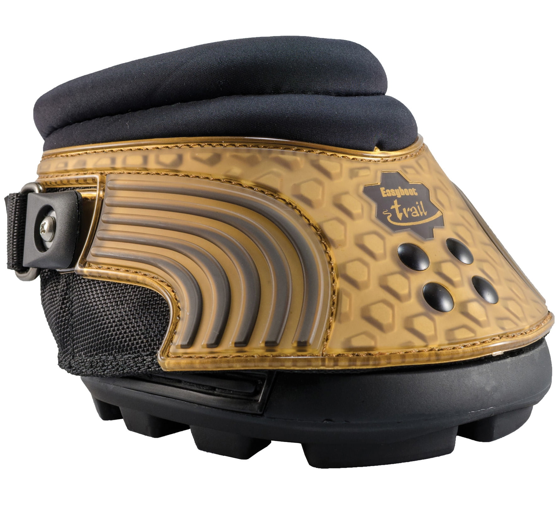 EasyCare Easyboot Trail, Size 0, Black - Walmart.com