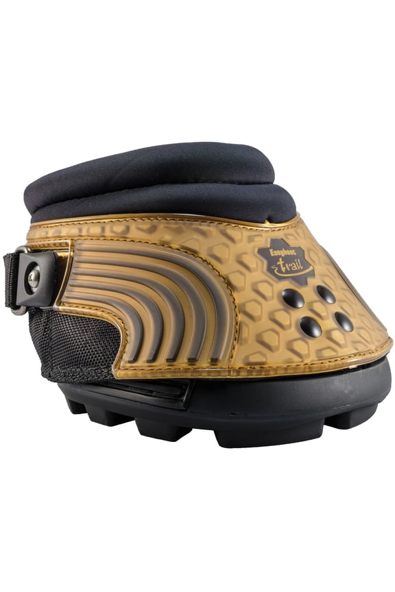 Easyboot Trail Horse Boot Size: 2 (4 5/16 To 4 1/2 inches W x 4 1/2 To 4 3/4 inches L)