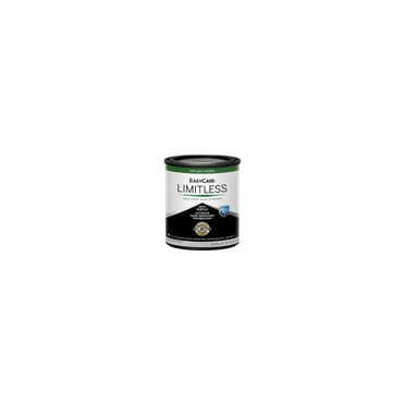 EasyCare LLESGM-QT Limitless WeatherAll Exterior House Paint & Primer, Medium Base Semi-Gloss Acrylic Latex - Quantity 1