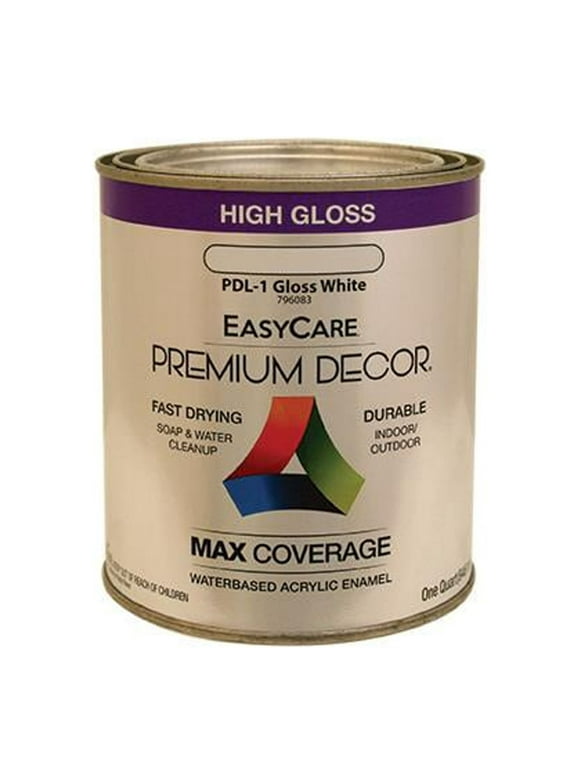 all interior paint