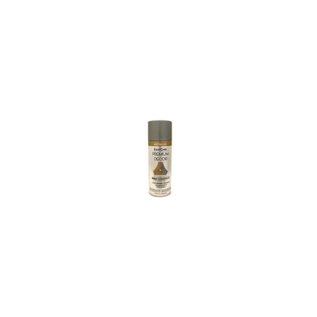 EasyCare PDS90-AER Premium Decor Silver Spray Paint, 12 oz. - Quantity 1
