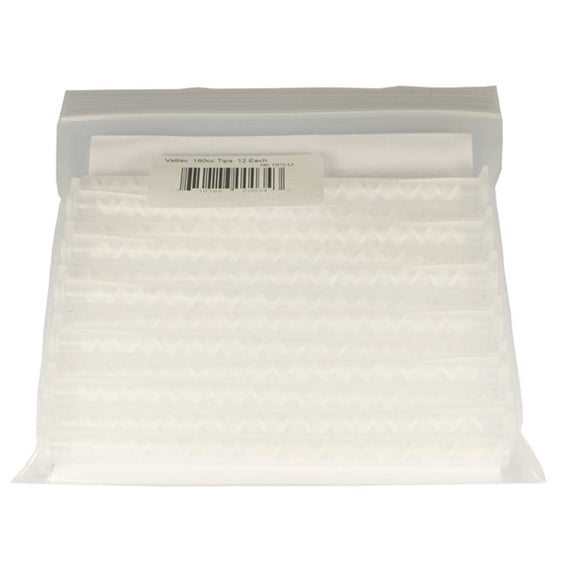 EasyCare Vettec Mixing Tips- Bag of 10