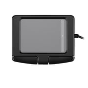 Adesso Easy Cat 2 Button Glidepoint Touchpad USB
