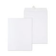 thumbnail image 1 of EasyClose Catalog Envelope, #10 1/2, Square Flap, Self-Adhesive Closure, 9 x 12, White, 250/Box | Bundle of 2 Boxes, 1 of 4