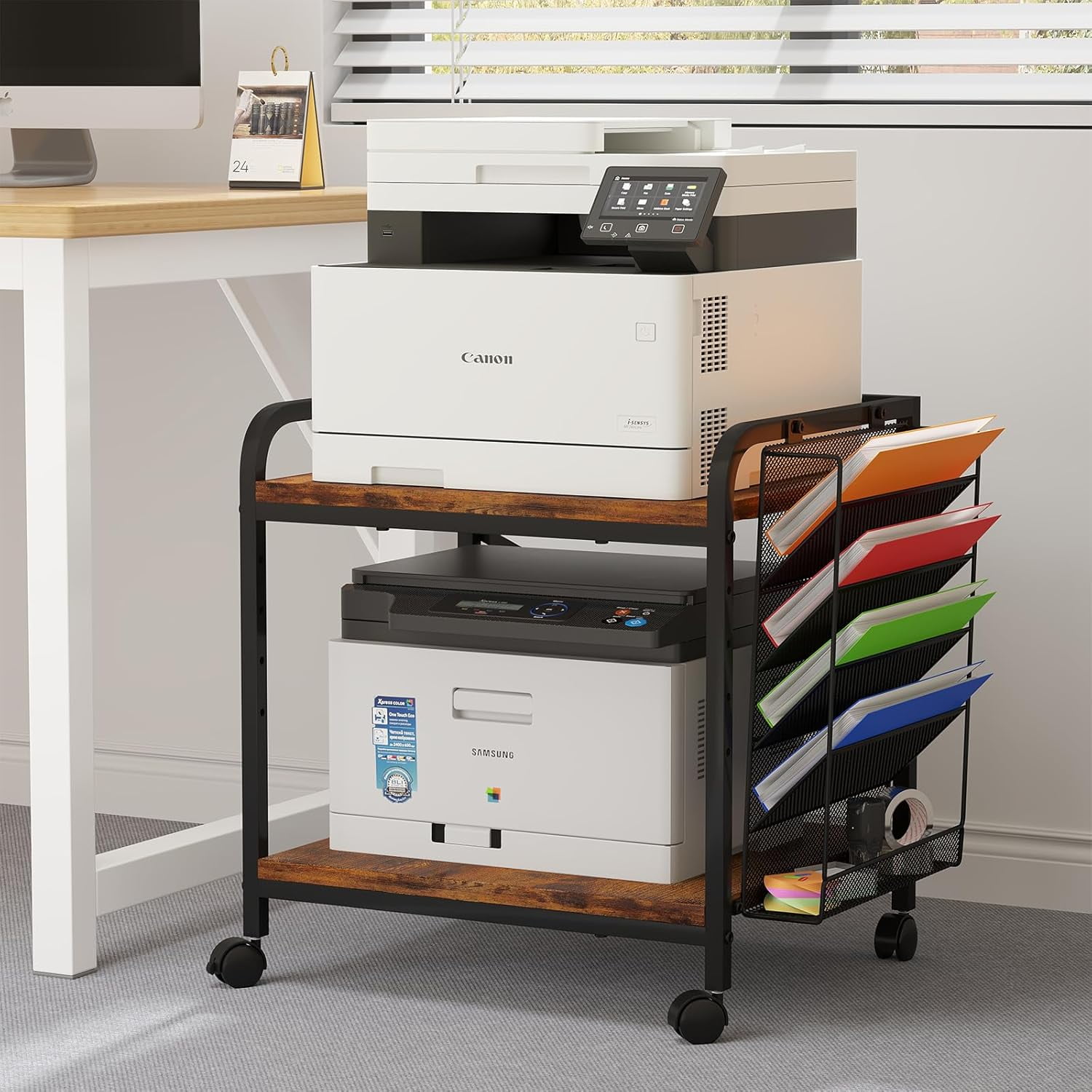 Printer en scanner - Opbergkasten kopen? | Korting tot 39