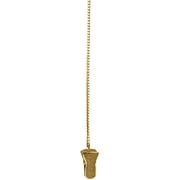 EasyComforts Eyeglass Chain