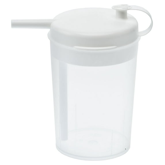 EasyComforts Horizontal Drinking Cup