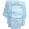 thumbnail image 1 of EasyComforts LG  At Ease Men's Disposable Briefs, 1 of 1