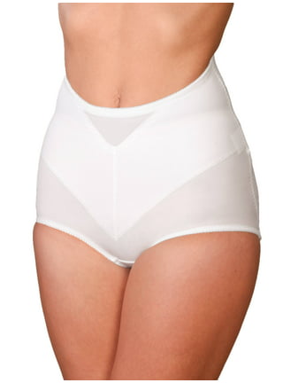 Lolmot Tummy Control Panties for Women with Hooks, Adjustable Waist Trainer  Body Shaper Underwear Hip Enhancer 