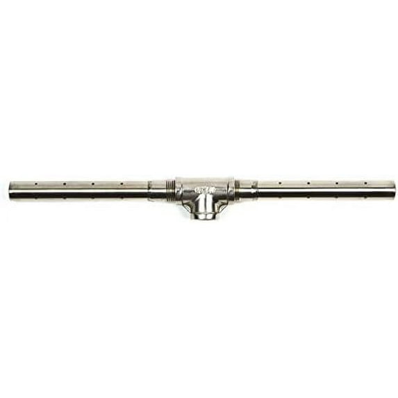 EasyFirePits Lifetime 316 Stainless 98" 3pc TB-Burner for Fire Pits/Fire Tables