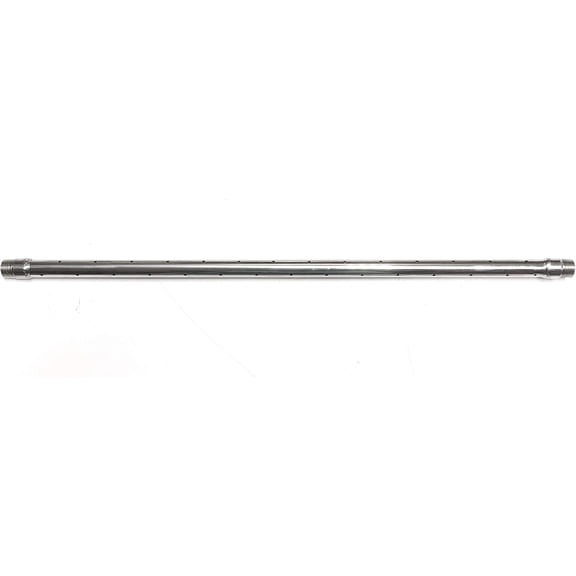 EasyFirePits Lifetime Warranted 316 Stainless Steel Single Extendable Linear Burners (24.00, 24 Inch Straight Extendable Burner)