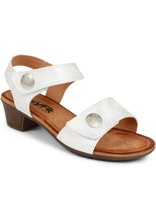 Walmart ladies white sandals new arrivals