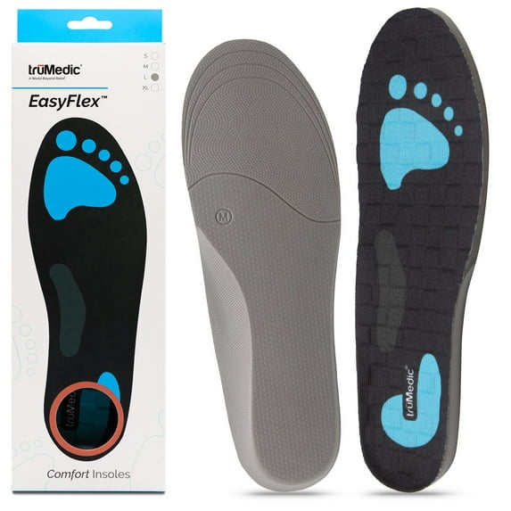 EasyFlex Insoles - Comfort