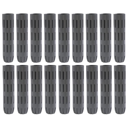 EasyFlex Tree Trunk Protectors, 18 Count