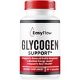 thumbnail image 1 of EasyFlow Glycogen Support Capsules - Official Blood Support Formula, Easy Flow Blood Vessel Cleaner, Glyco Optimizer Pills, Overall Health & Wellness, Reviews (60 Capsules), 1 of 8