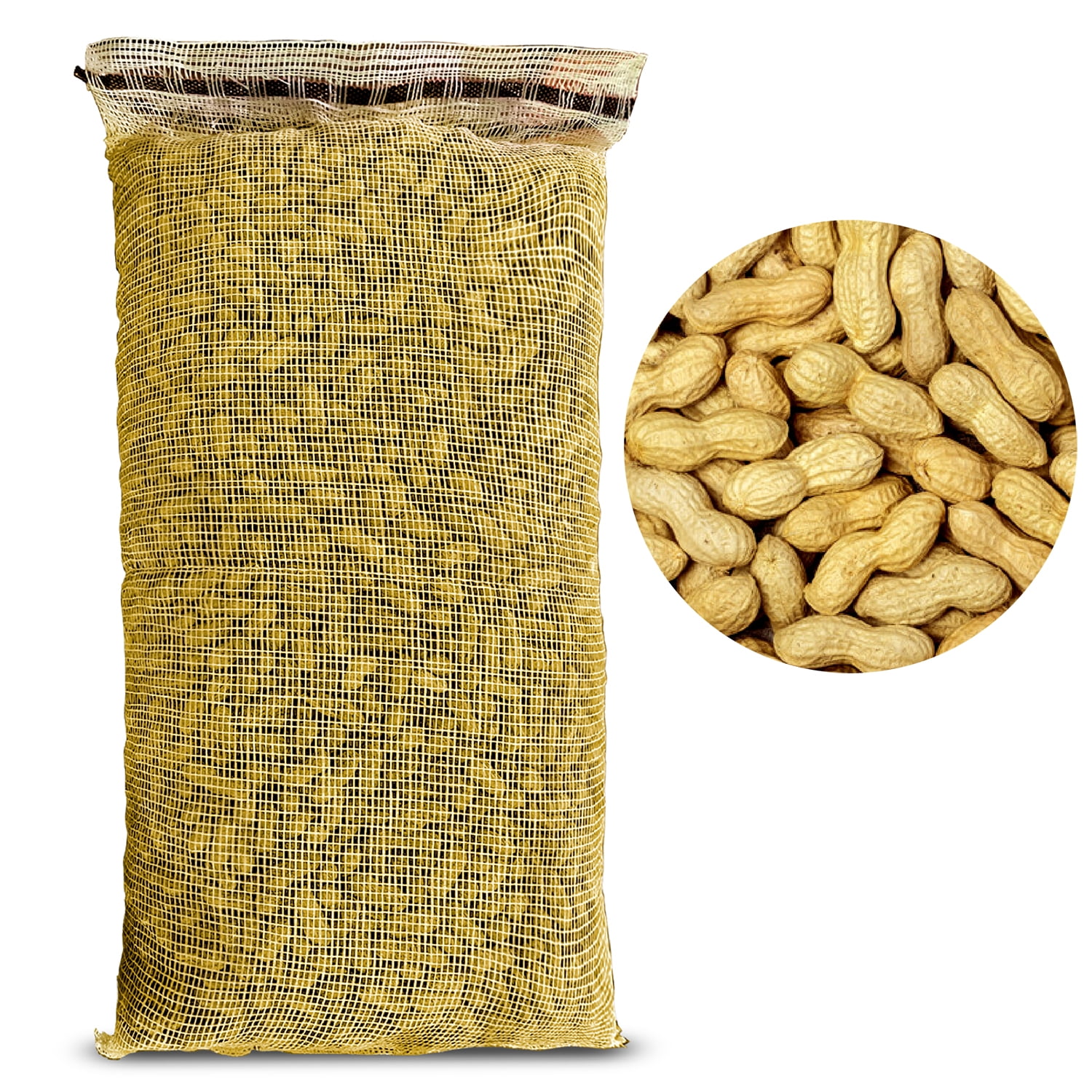 PLANTERS® Salted Peanuts, 6 oz bag - PLANTERS® Brand