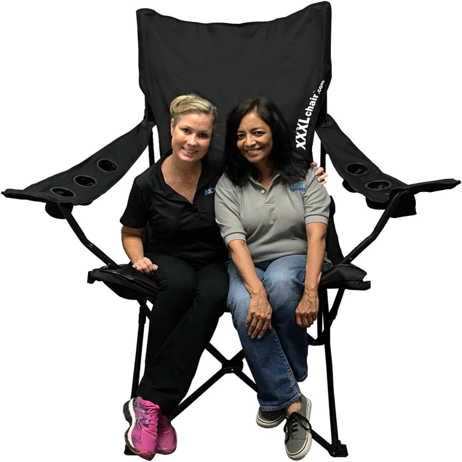 EasyGoProducts Giant Oversized Big Portable Folding Camping Beach