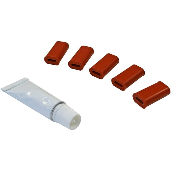 EasyHeat SRME End Termination Kit (5 Pack)