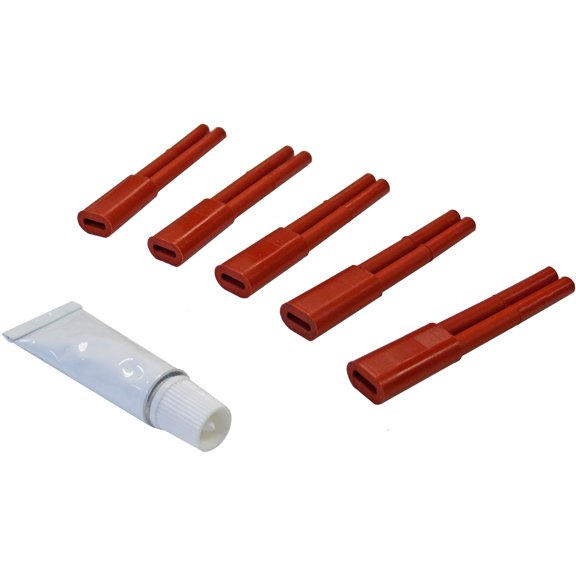 EasyHeat SRMP Power Lead Connection Kit (5 Pack)