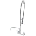 thumbnail image 1 of EasyInstall Pre-Rinse, 8 Wall Mount, Eternas, 12 ADF, B-0107, B-0230-KIT, Wall Bracket, 1 of 1