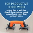 thumbnail image 1 of EasyLean Trowel Support, 1 of 6