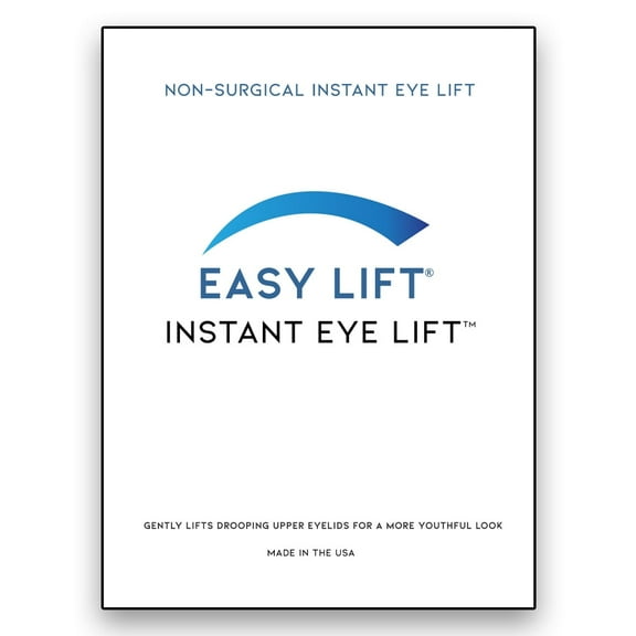EasyLift The Original 60 Second Eye Lift (Pack of 64)