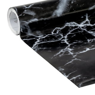 1Sheet Adhesive Felt Fabric Large Adhesive Felt Shelf Liner Pad Black  Sticky Back Roll 