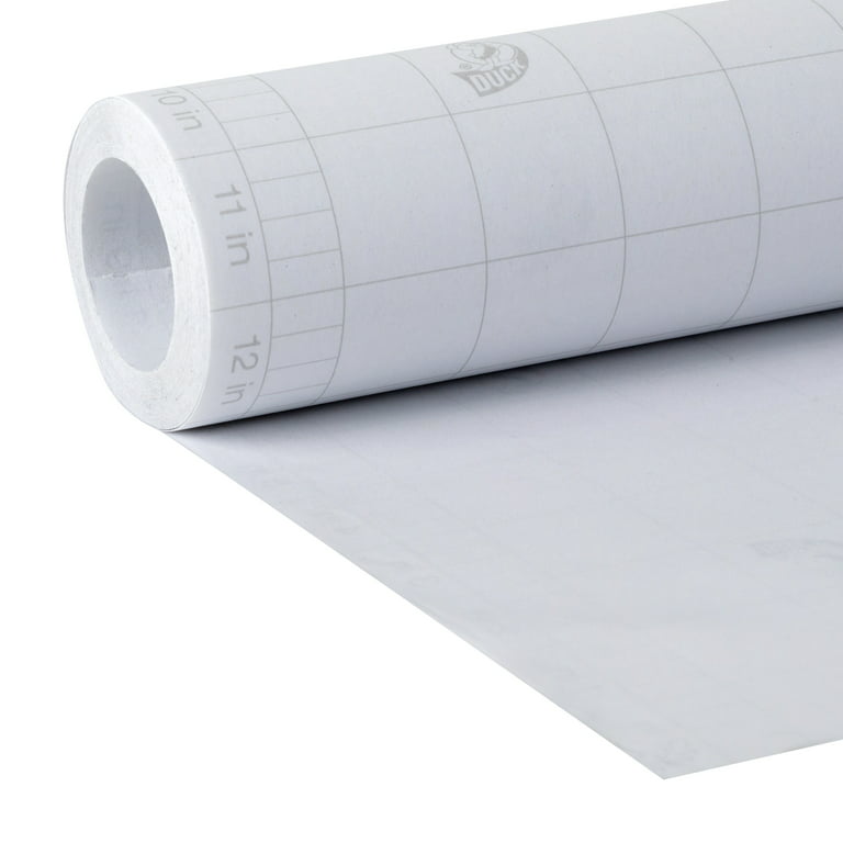 EasyLiner® Adhesive Solids Shelf Liner- White, 20 in. x 15 ft.