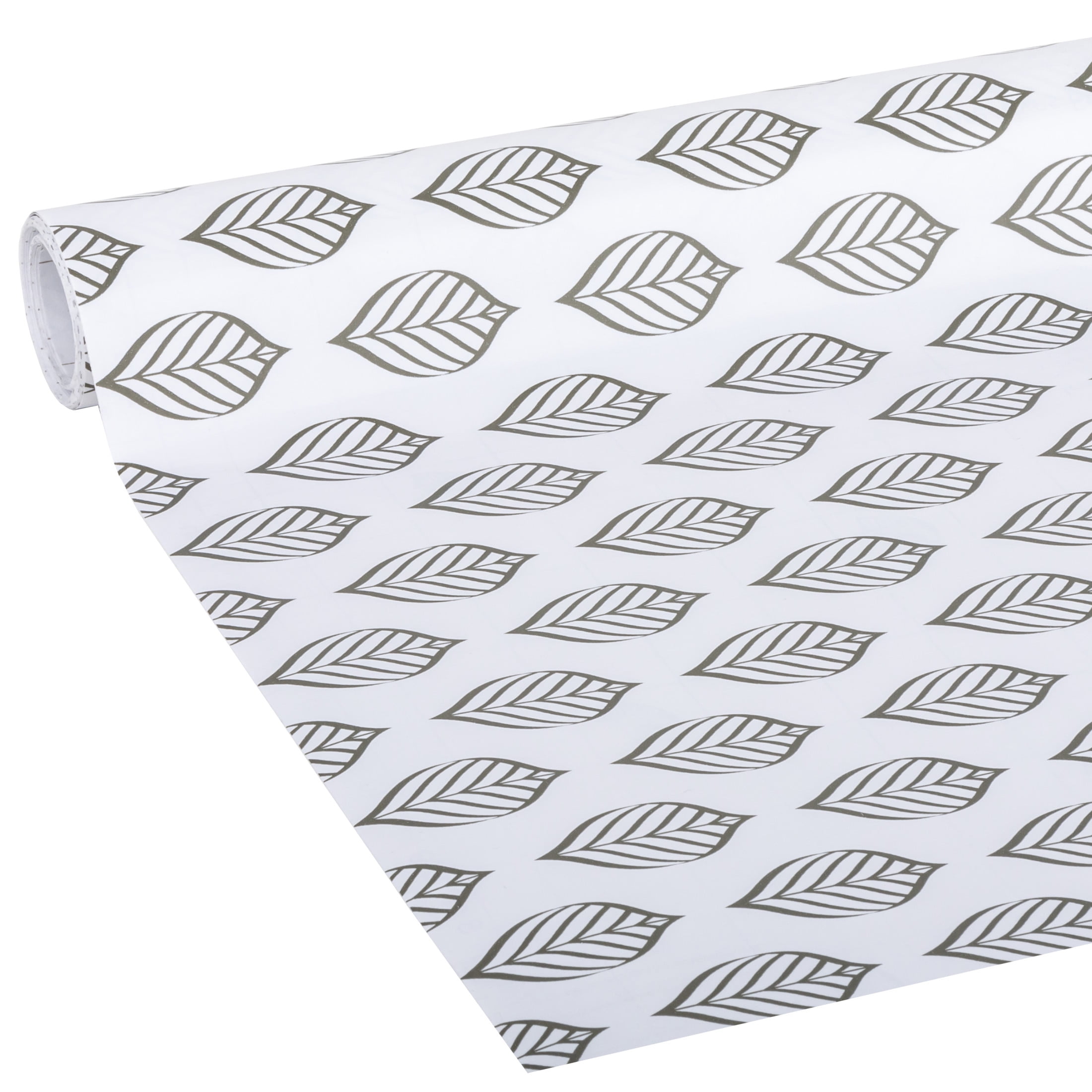 EasyLiner Brand Contact Paper Adhesive Shelf Liner 20 in. x 15 ft., Oak 
