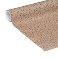 EasyLiner Brand Contact Paper Adhesive Shelf Liner, Rose Granite, 20 in