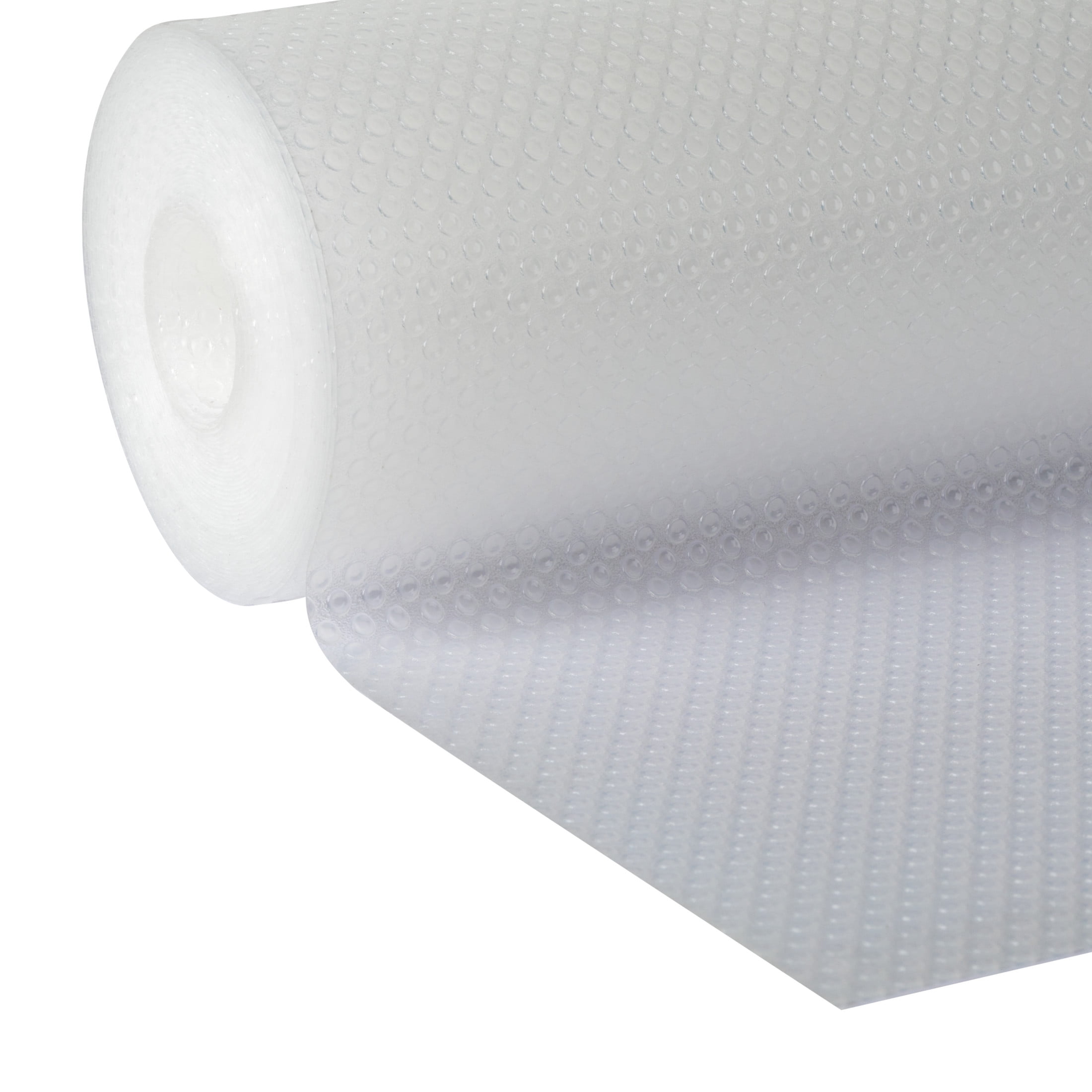EasyLiner Clear Classic Shelf Liner, Clear, 18 in. x 30 ft. Roll