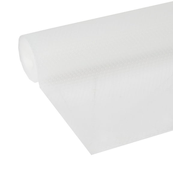 EasyLiner Clear Classic Shelf Liner, Clear, 20 in. x 12 ft. Roll