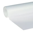 thumbnail image 1 of EasyLiner Clear Classic Shelf Liner, Clear, 20 in. x 4 ft. Roll, 1 of 10