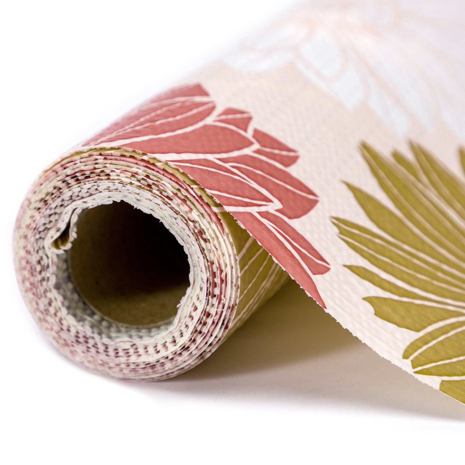 EasyLiner Grip Shelf Liner, 18 in. x 8 ft. Roll, Non Adhesive Drawer