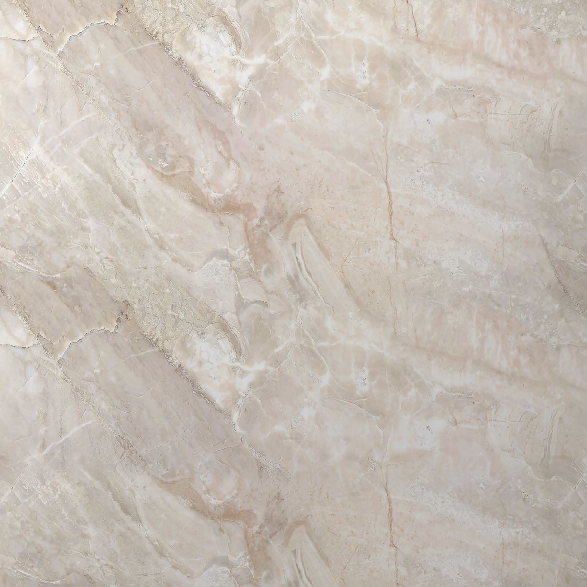 EasyLiner Premium Peel & Stick Wallpaper, Taupe Marble 20 in. x 18 ft.