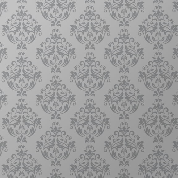 EasyLiner Premium Peel & Stick Wallpaper, Victorian 20 in. x 18 ft.