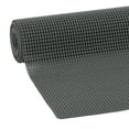 thumbnail image 1 of EasyLiner Select Grip Shelf Liner, Dark Gray, 20 in. x 6 ft. Roll, 1 of 10