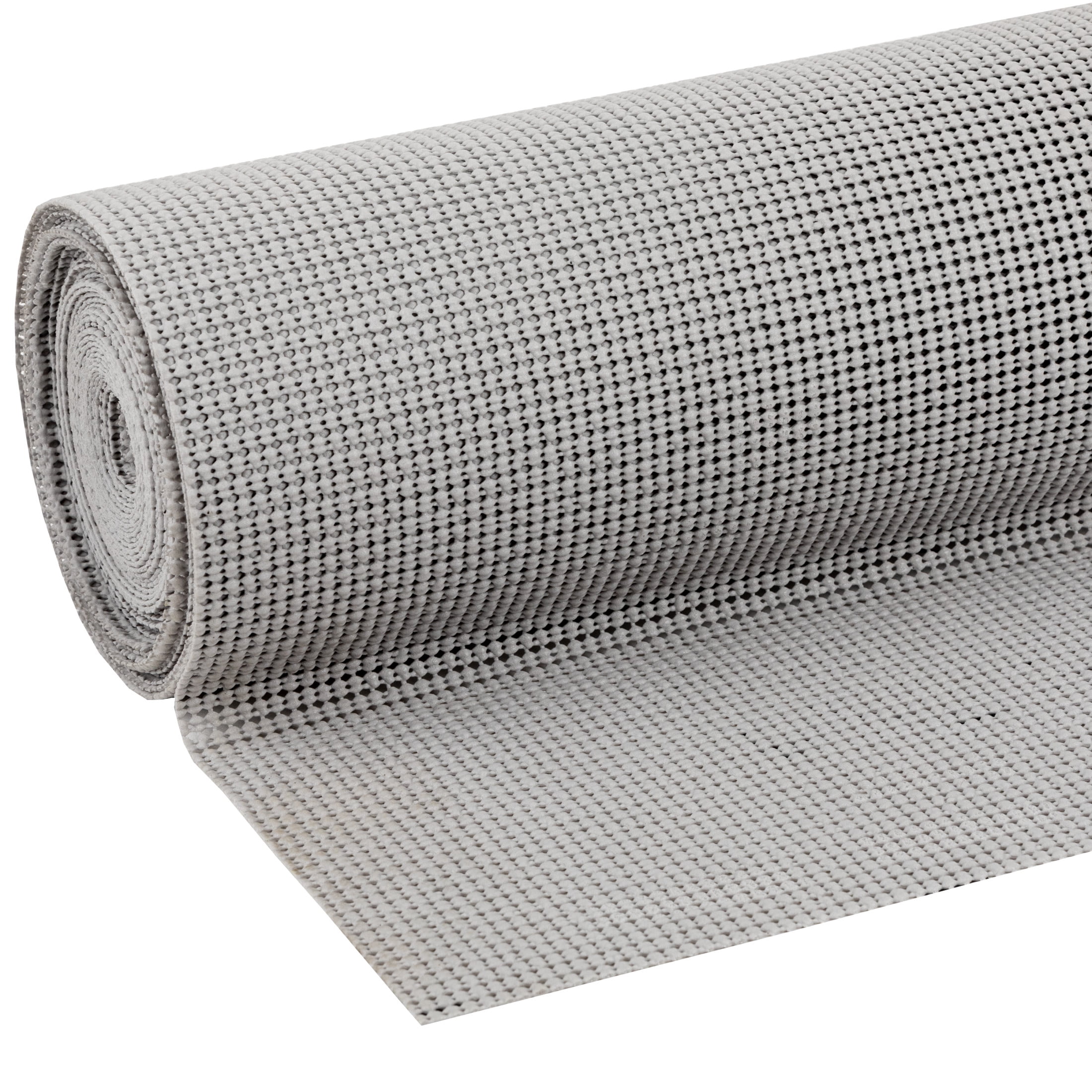 SteadMax Shelf Liner, 12 in x 40 FT Total, Non-Adhesive, Non-Slip