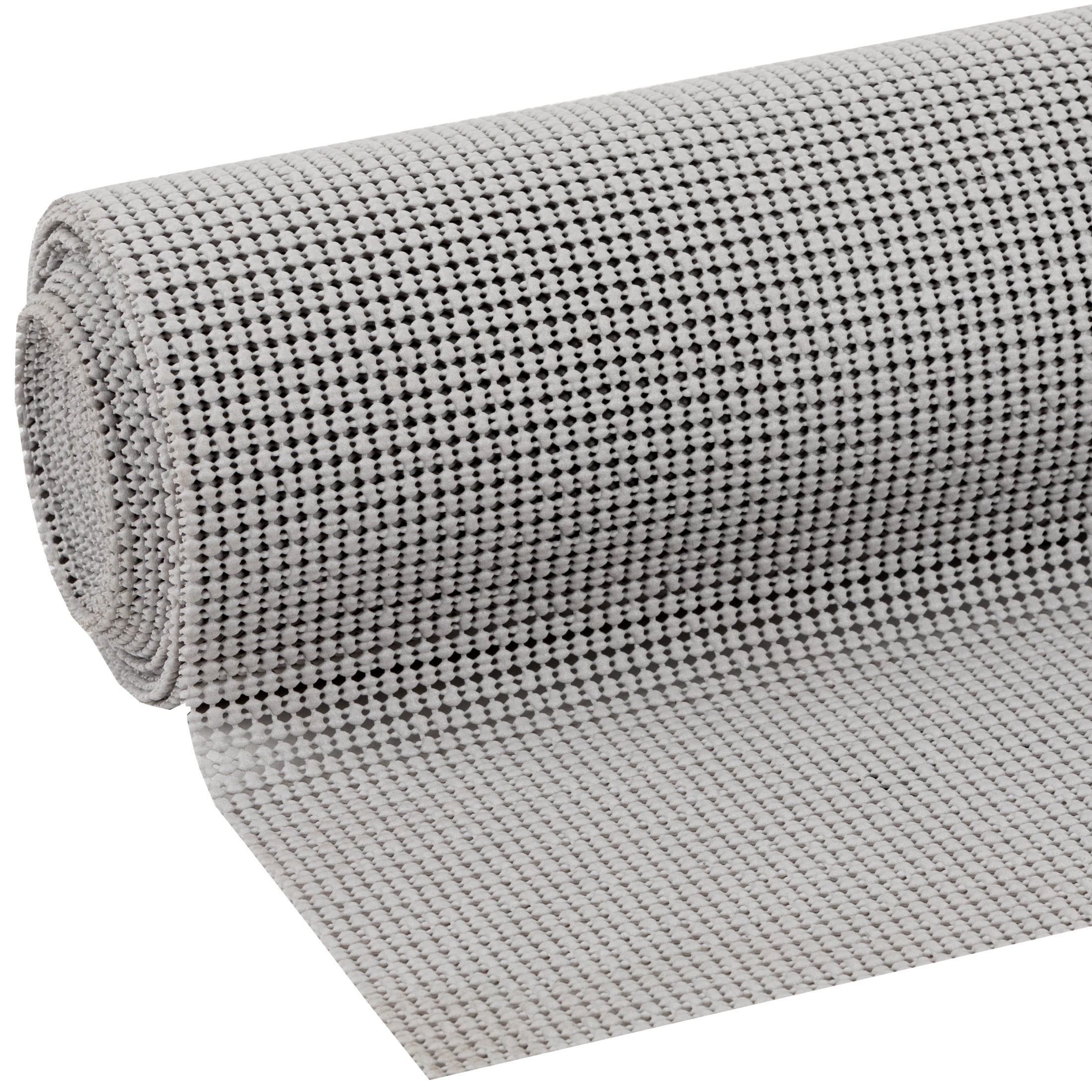 ACSTEP Cabinet Liners 17.5 in. x 30 ft, Shelf Liners for Kitchen,Cabinets  Contact Paper, Labyrinthine, White& Black 