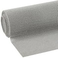 thumbnail image 1 of EasyLiner Select Grip Shelf Liner, Light Gray, 20 in. x 18 ft. Roll, 1 of 10