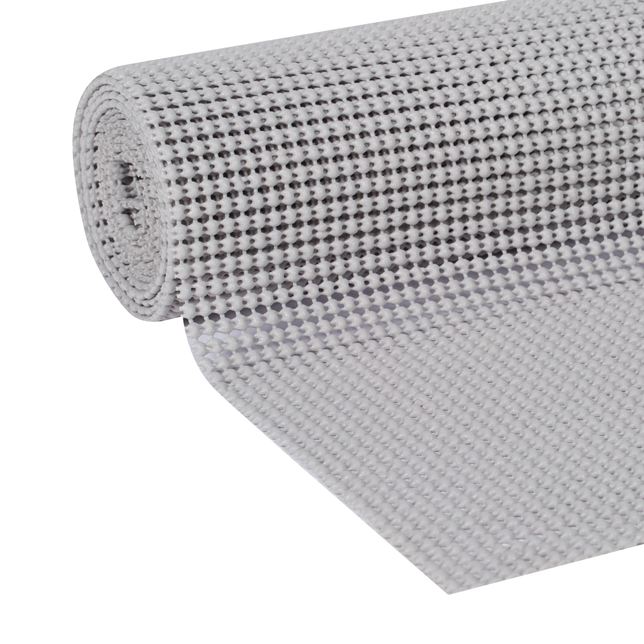 Grip Liner 12 in. x 5 ft. Sage Non-Adhesive Grip Drawer and Shelf Liner (6-Rolls)