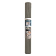 EasyLiner Select Grip Shelf Liner, Light Gray, 20 in. x 6 ft. Roll