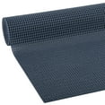 thumbnail image 1 of EasyLiner Select Grip Shelf Liner, Navy Blue, 20 in. x 6 ft. Roll, 1 of 10