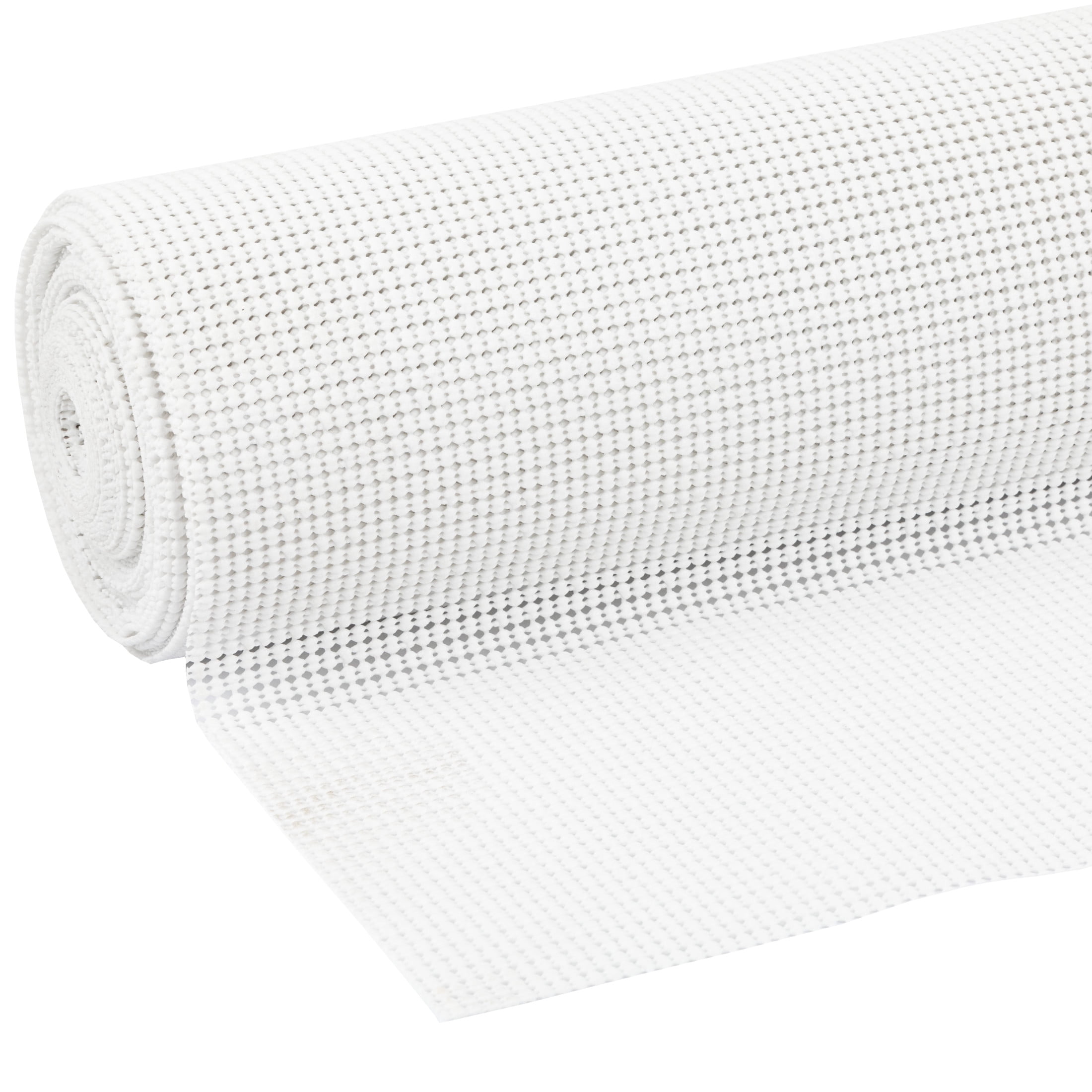 Select Grip? EasyLiner® Brand Shelf Liner - White, 20 in. x 18 ft.