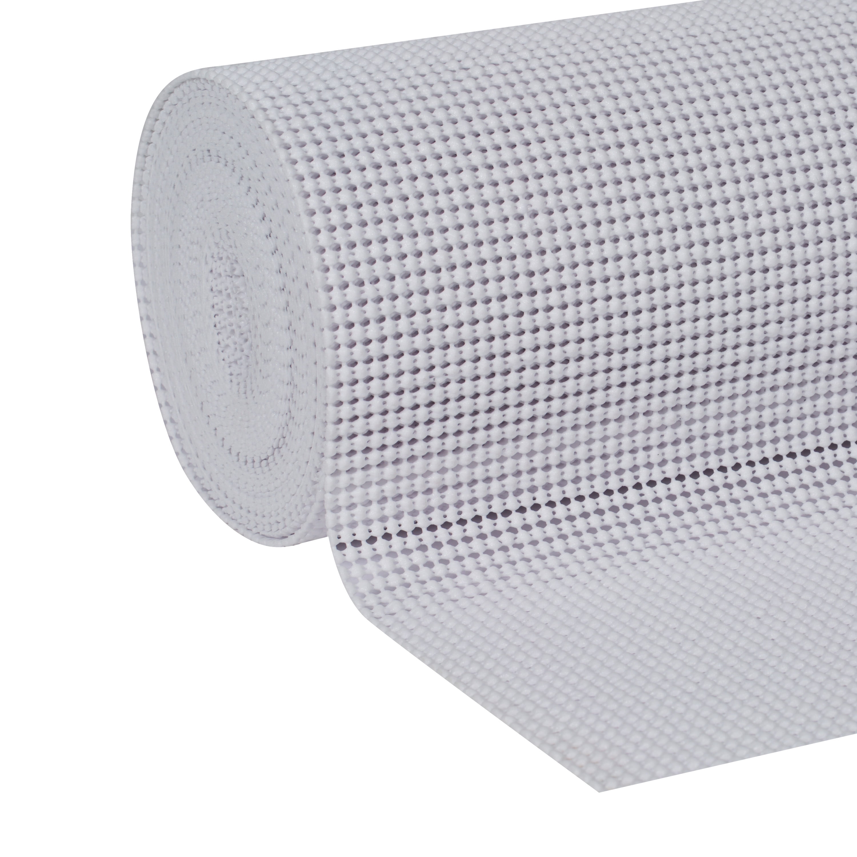 EasyLiner Select Grip Shelf Liner, White, 20 in. x 24 ft. Roll